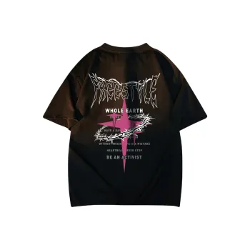 WHOLE EARTH T Shirts Unisex