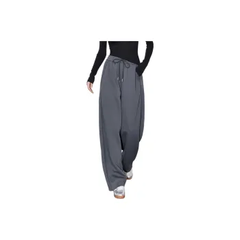 Initial Language Casual Pants Women's