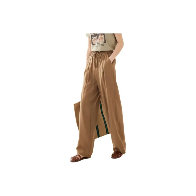 ZIHAN Casual Pants Women's-1