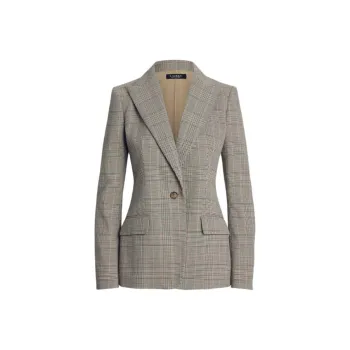 LAUREN RALPH LAUREN SS25 Business Suits Coats Women's Multicolor