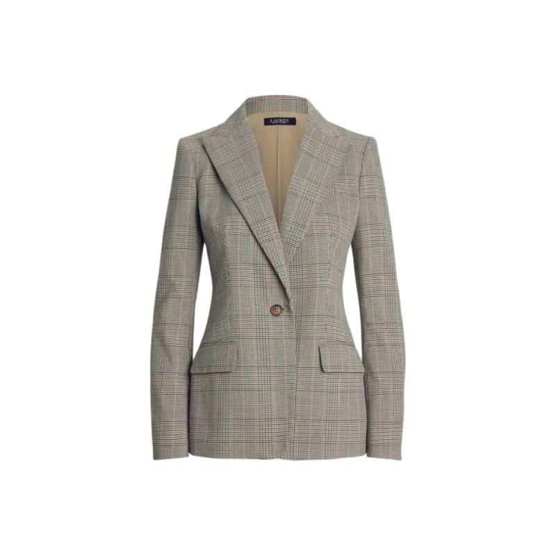 LAUREN RALPH LAUREN SS25 Business Suits Coats Women's Multicolor-0