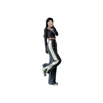 OTHERMIX Casual Pants Women's