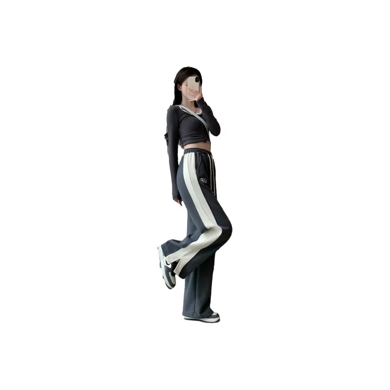 OTHERMIX Casual Pants Women's-0