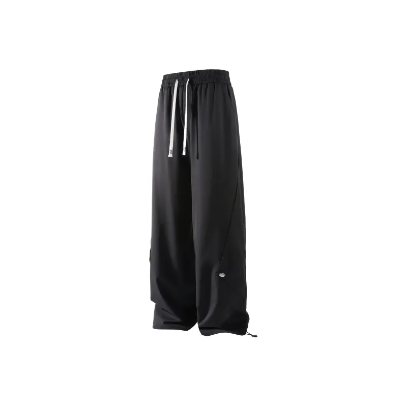 HOZZS Casual Pants Unisex-6