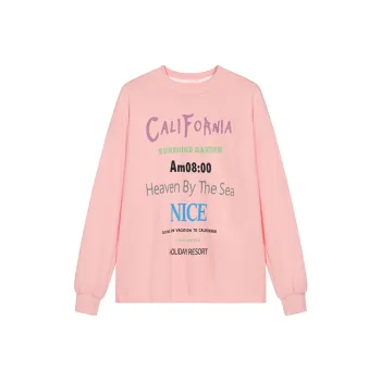 IDLE SOUL Sweatshirts Women's