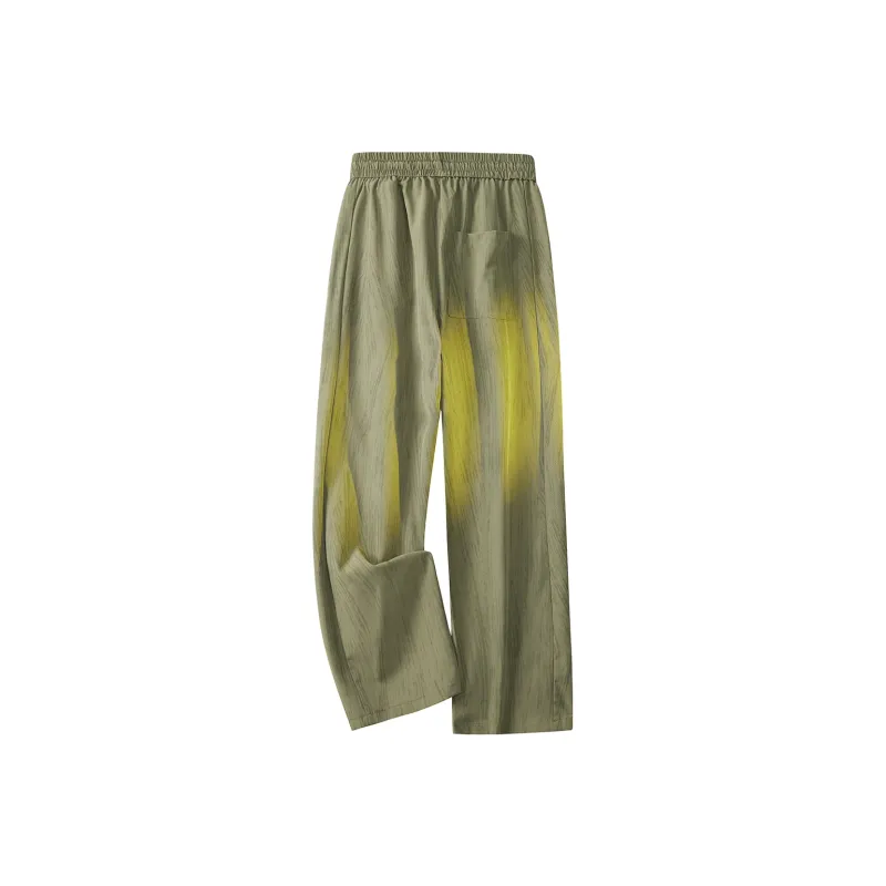 RICE NINE TEN Casual Pants Unisex-7
