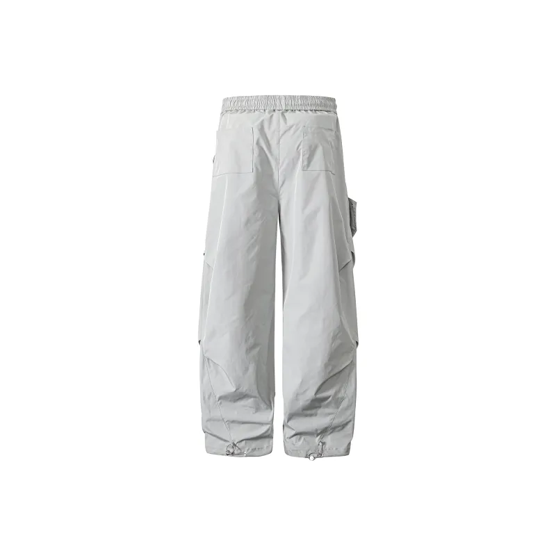 BJTY Casual Pants Unisex-8