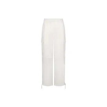 Skims Casual Pants Women's White