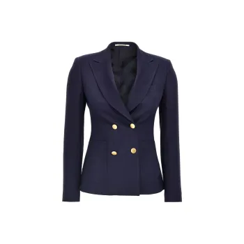 Tagliatore Coral Blazer