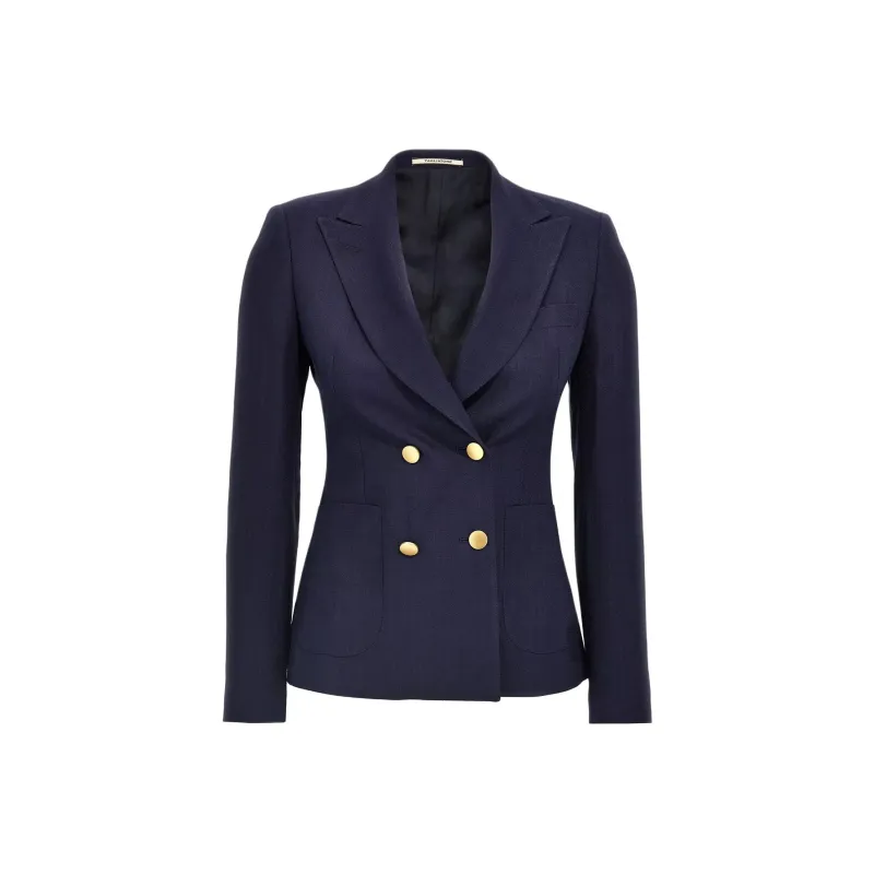 Tagliatore Coral Blazer-0