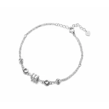 WANLIACC Alloy Bracelets Unisex
