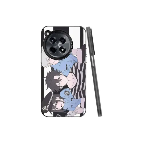 YIBAOBAO Phone Cases