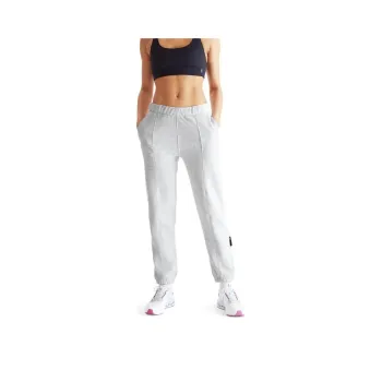 On Club Casual Pants Women's Meteorite Gray
