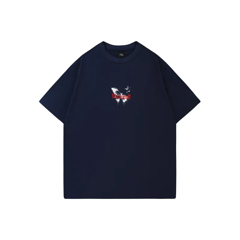 WOKXSS T Shirts Unisex-12
