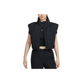 Nike Therma FITSportswear COLLECTION Vest Women's Black