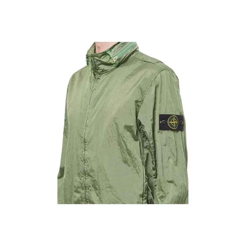 STONE ISLAND 41920 Zip up Jacket-3