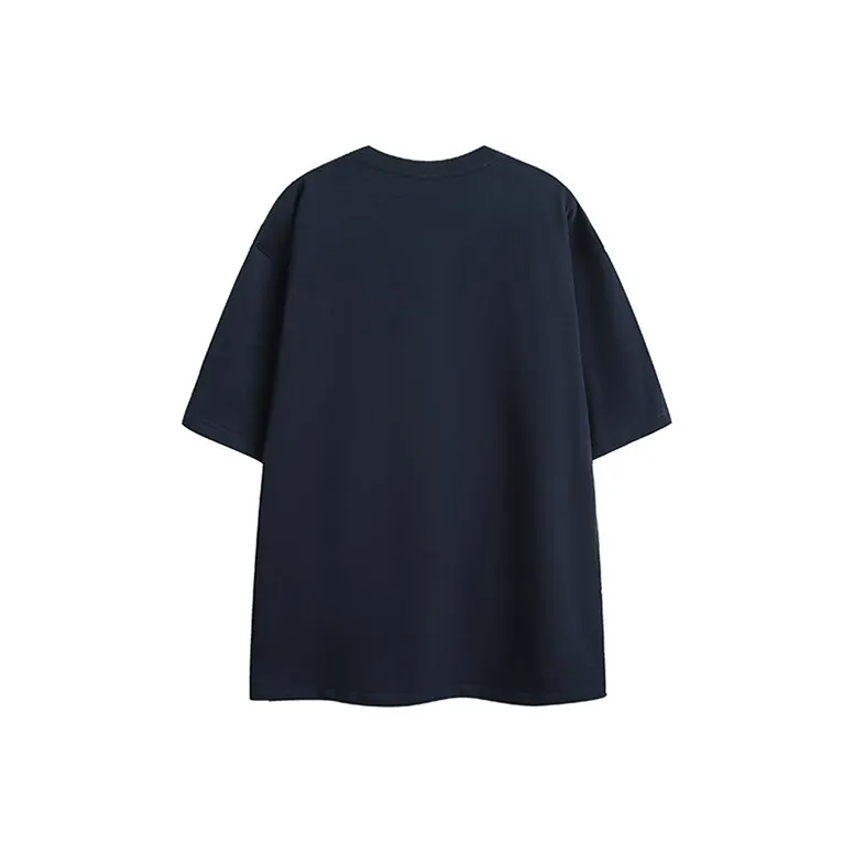 SOSTINE T Shirts Unisex-7