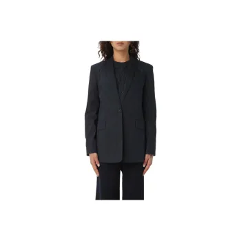 THEORY Shawl lapels Single breasted Blazer