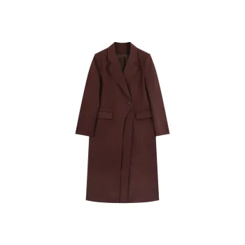 DianThia Coats Women's
