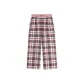 Red Plaid