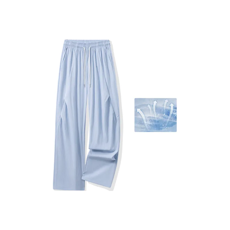 Warrior Huichao Riding The Wind Collection Cargo Pants Women's-19