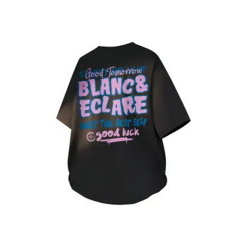 BLANC & ECLARE T Shirts Unisex