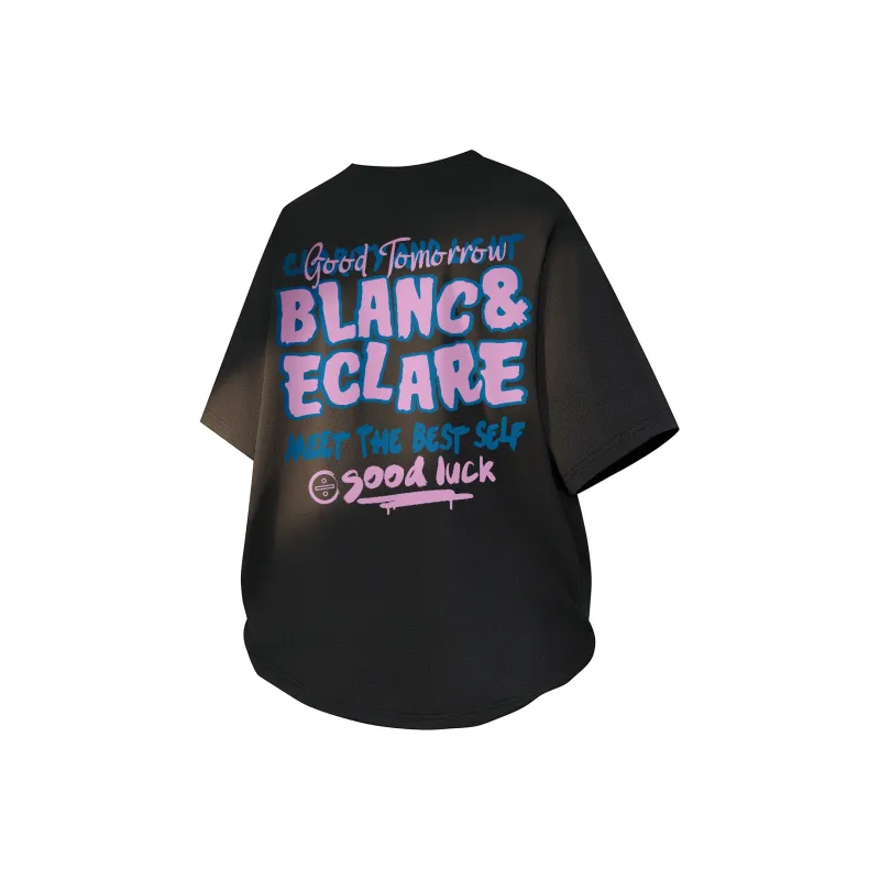 BLANC & ECLARE T Shirts Unisex-0