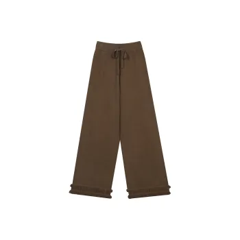 ELF SACK Casual Pants Women's
