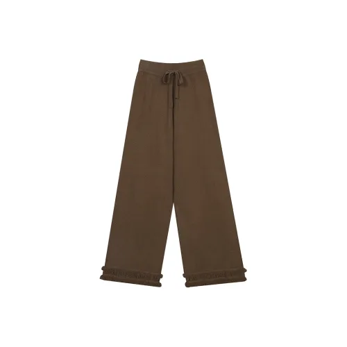 ELF SACK Casual Pants Women's
