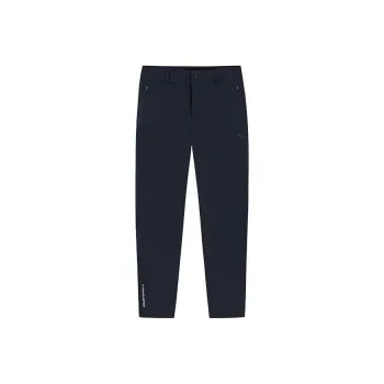 ANTA Variety Training Collection Casual Pants Women's Black