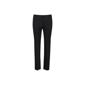 WEEKEND MaxMara Lato Straight Leg Pants