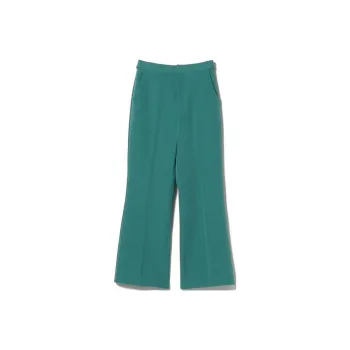 Beams Casual Pants Women's Green