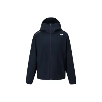 HELLY HANSEN ARCV SS25 Sun Protection Clothing Women's Navy Blue
