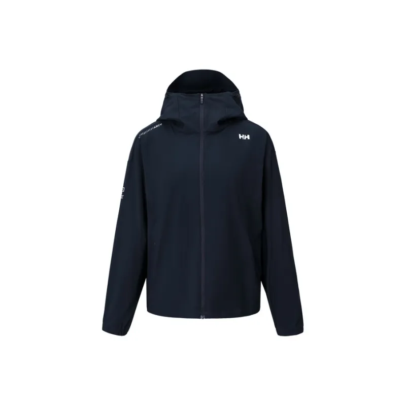 HELLY HANSEN ARCV SS25 Sun Protection Clothing Women's Navy Blue-0