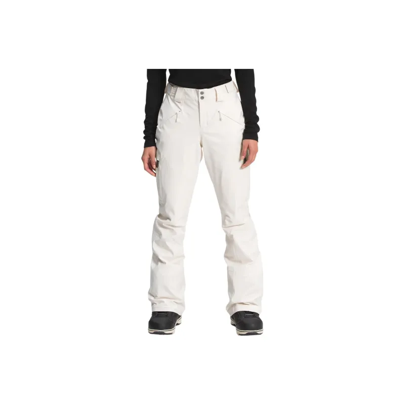 THE NORTH FACE Women's’s Lenado Pants Casual Pants Women's White-0