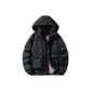 Black[Fleece-Lined]