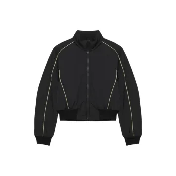 ARITZIA Golder Nitro Jacket Puffer Jacket Women's Black