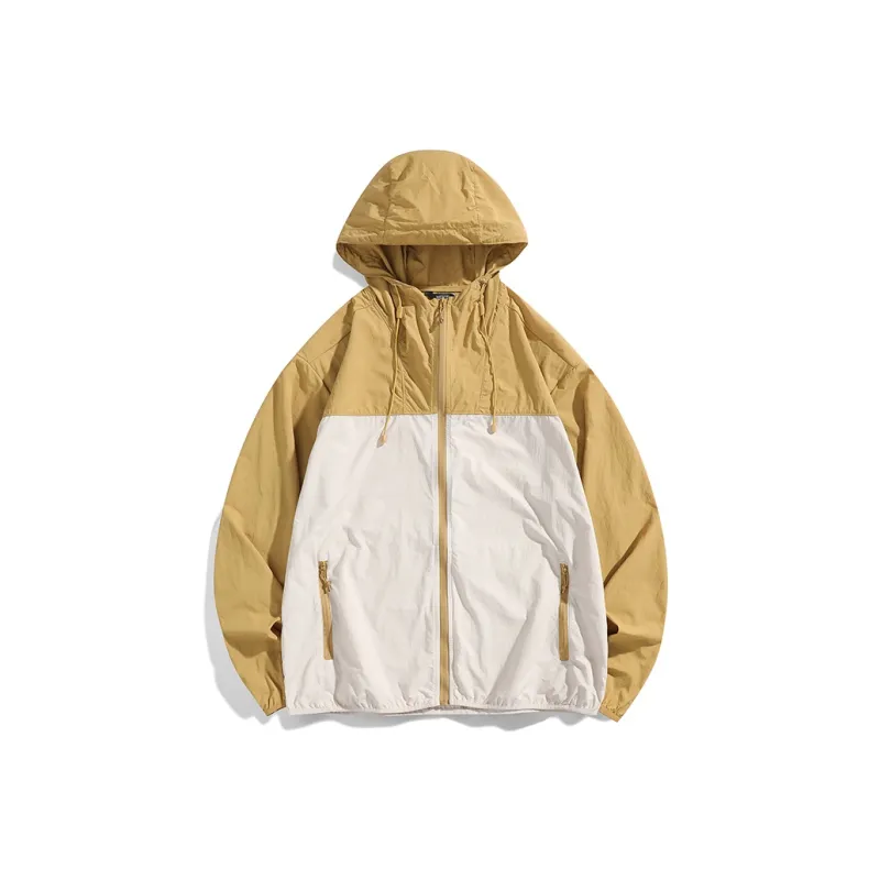 Ordifen Breathable Quick Dry Dust Resistant Windproof Sun Protection Clothing Unisex-0