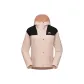 Shell Pink+Twilight Black