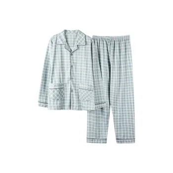 FENTENGCARE Men Pajama Sets