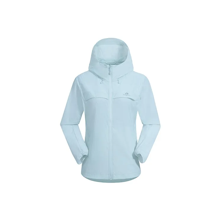 PIONEER CAMP Breathable UV Protection Sun Protection Clothing Women's-6