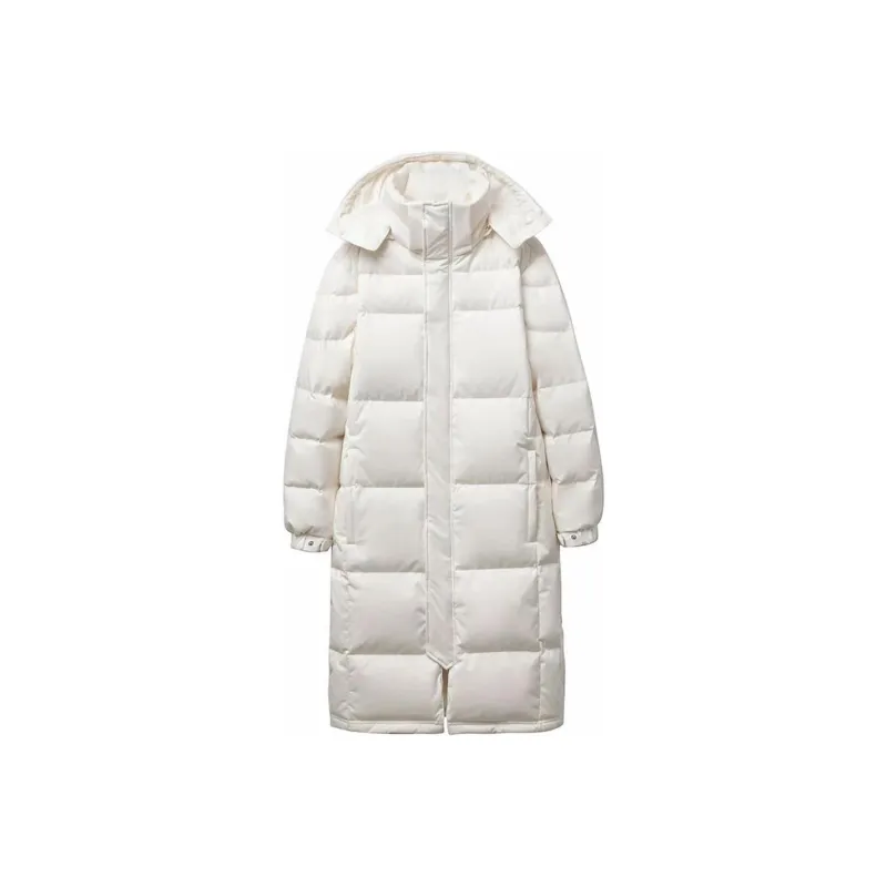PAZZO Puffer Jackets Women's-2