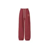 Ancora Red (Hey Hey Snake Pants Label)