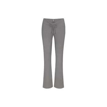 Skims Casual Pants Women's Gray