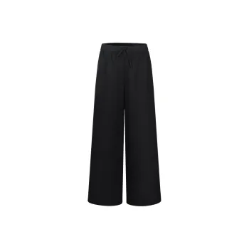 Barb Chill Casual Pants Women's Black