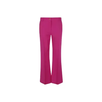 Valentino Casual Pants Women's Pink