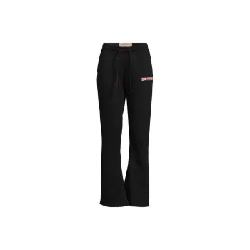 TRUE RELIGION Casual Pants Women's Black