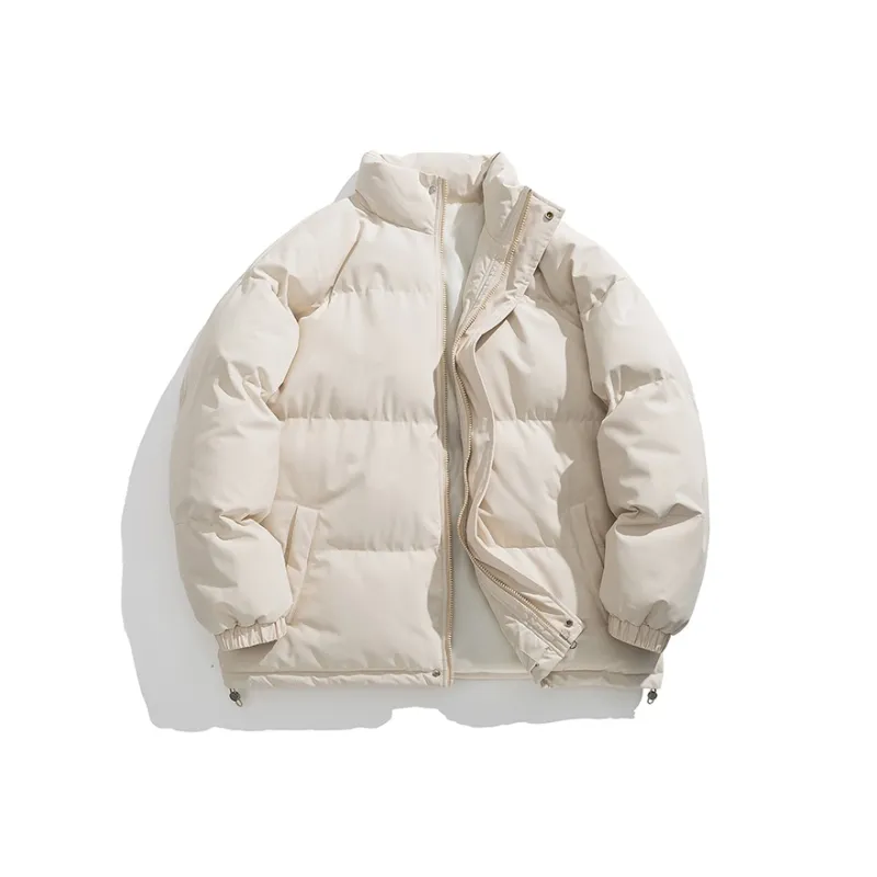 Warrior Huichao Open Ended Smile Collection Puffer Jacket Women's-38