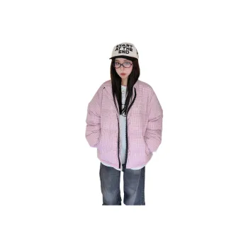 SFSAPABL Puffer Jackets Women's