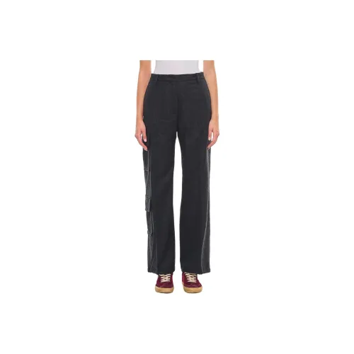 WALES BONNER Casual Pants Women's Gray